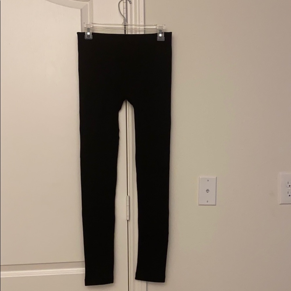 Pink republic leggings